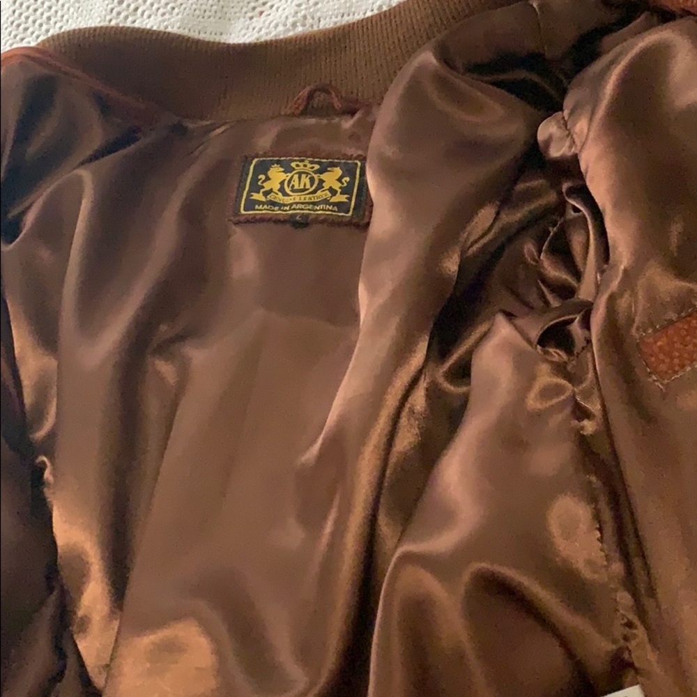 Men’s jacket - Picture 3 of 3